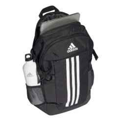 ADIDAS Rucksack - Schwarz 9 ADIDAS Rucksack - Schwarz -Tennis-Peters 0177600000 10