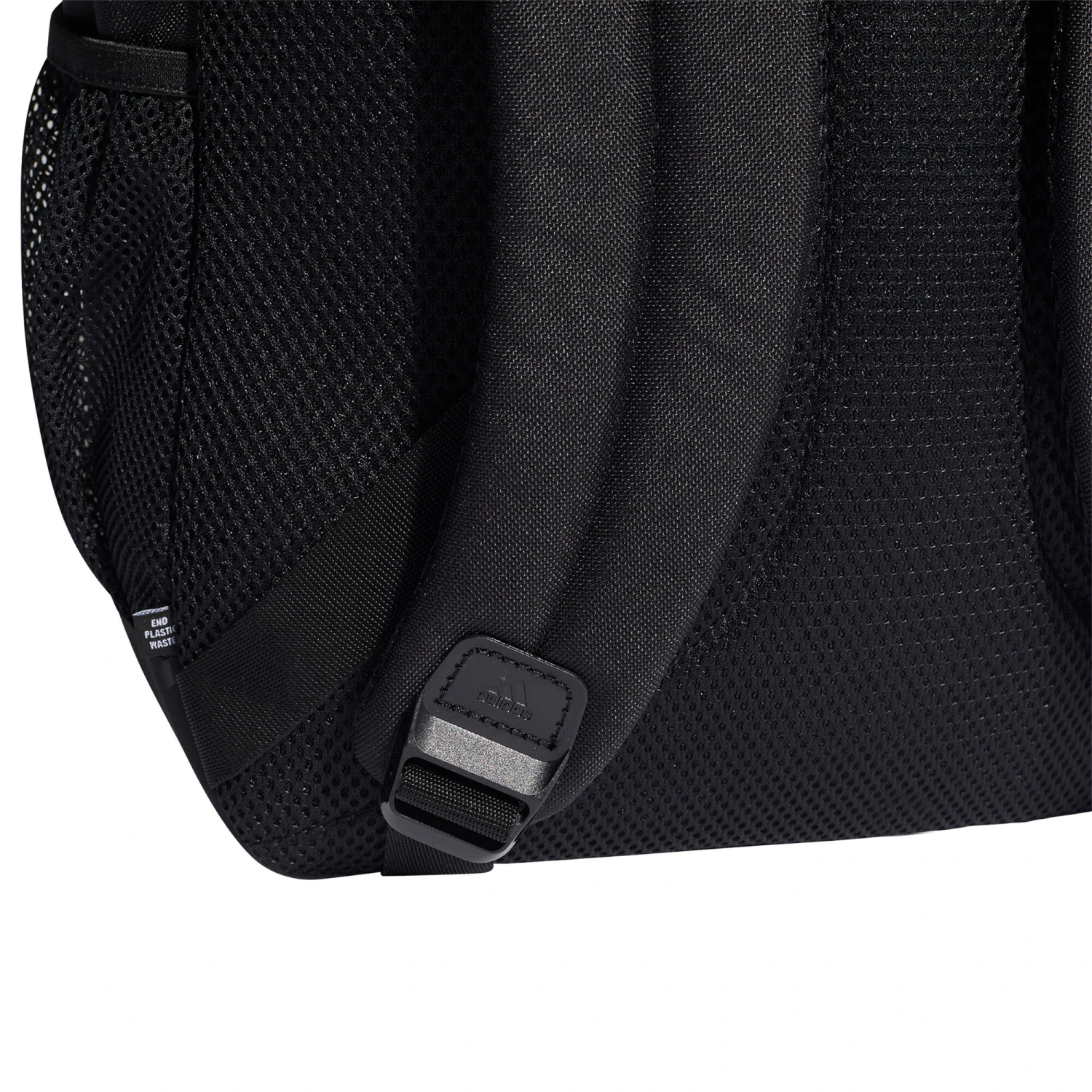 ADIDAS Rucksack - Schwarz 1 ADIDAS Rucksack - Schwarz