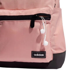 ADIDAS T4H Medium Rucksack - Beige, Schwarz -Tennis-Peters 0178200000 11