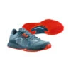 Head Sprint Team 3.5 Sandplatzschuh Herren - Blau, Orange