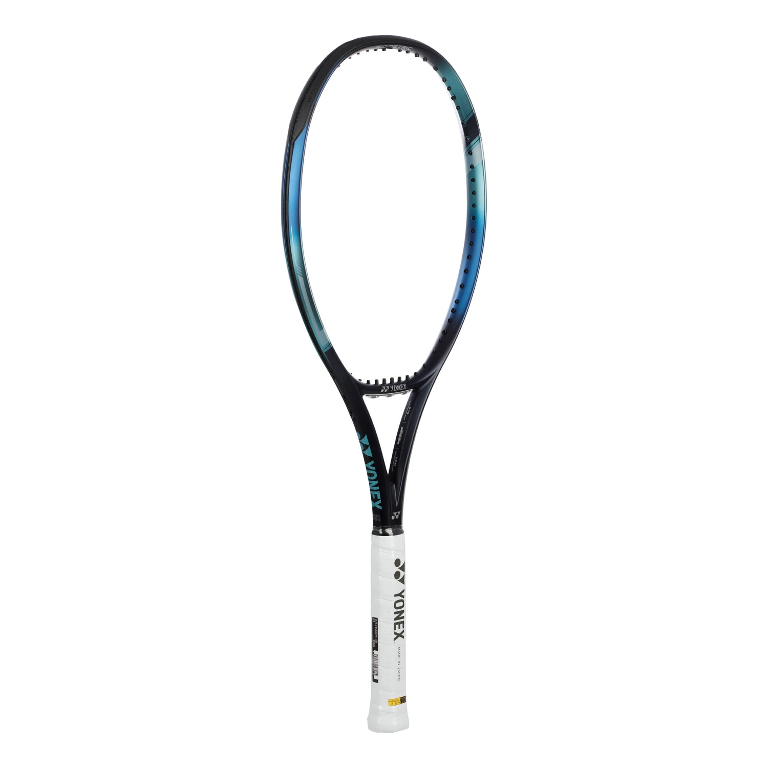 YONEX EZONE 100 SL Turnierschläger 1 YONEX EZONE 100 SL Turnierschläger