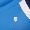 K-Swiss Core Team Tank-Top Damen - Blau, Mehrfarbig