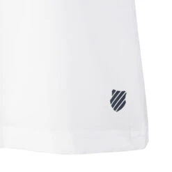 K-Swiss Core Team Rock Damen - Weiß, Mehrfarbig -Tennis-Peters 01877000 10