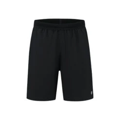 K-Swiss Hypercourt Shorts Herren - Schwarz