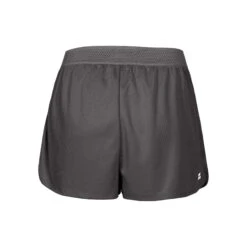 BIDI BADU Pure Wild 2in1 Shorts Damen - Dunkelgrau -Tennis-Peters 01926000 0 2