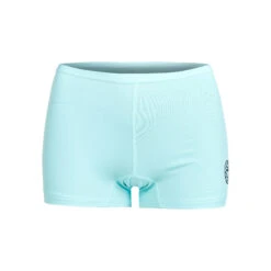 BIDI BADU Colortwist 2in1 Kleid Damen - Türkis, Blau