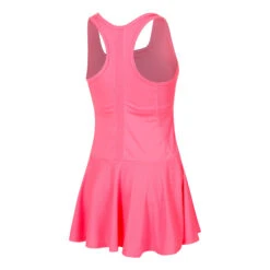 BIDI BADU Crew Kleid Damen - Pink -Tennis-Peters 01954000 0 2