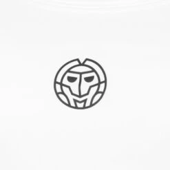 BIDI BADU Crew Kleid Damen - Weiß -Tennis-Peters 01957000 10