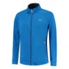 Dunlop Knitted Trainingsjacke Herren - Blau, Dunkelblau