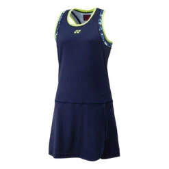YONEX Kleid Damen - Blau