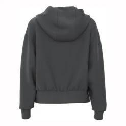 BIDI BADU Chill Trainingsanzug Damen - Dunkelgrau -Tennis-Peters 02040000 11