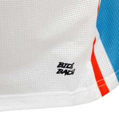 BIDI BADU Paris T-Shirt Damen - Mehrfarbig -Tennis-Peters 02044000 11