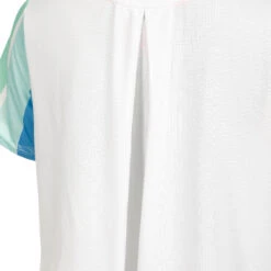 BIDI BADU Paris T-Shirt Damen - Mehrfarbig -Tennis-Peters 02044000 12