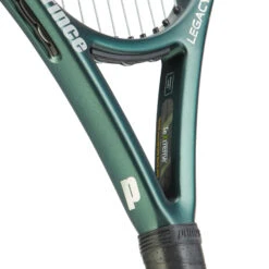 PRINCE O3 Legacy 120 Komfortschläger (besaitet) -Tennis-Peters 02069000 10