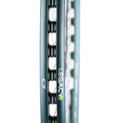 PRINCE O3 Legacy 110 Komfortschläger (besaitet) -Tennis-Peters 02070000 11