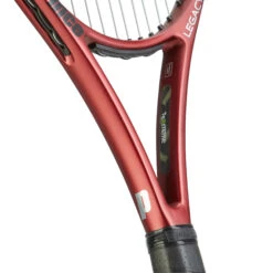 PRINCE O3 Legacy 105 Komfortschläger (besaitet) -Tennis-Peters 02071000 10