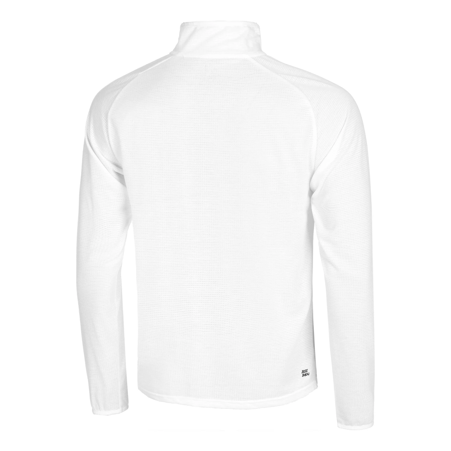 BIDI BADU Crew Longsleeve Herren - Weiß 1 BIDI BADU Crew Longsleeve Herren - Weiß