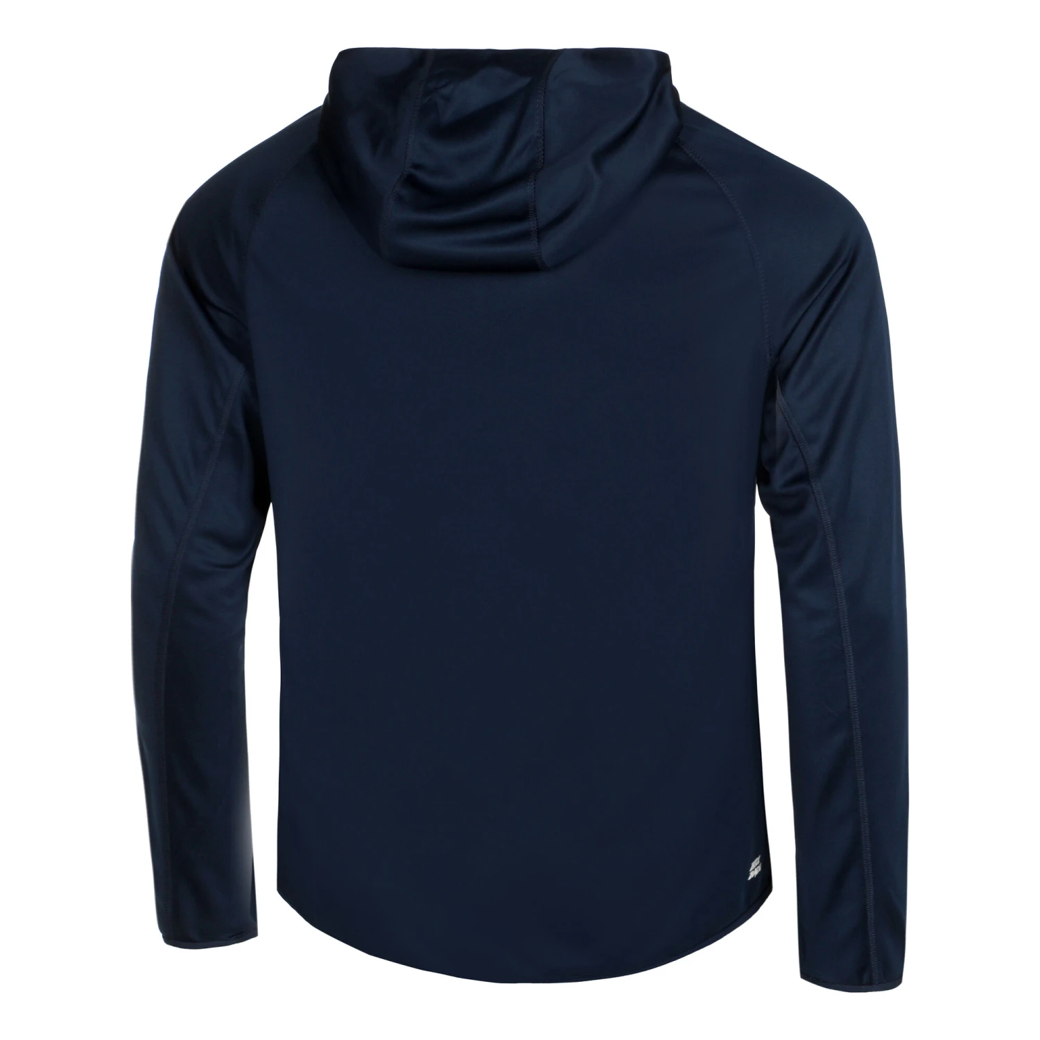 BIDI BADU Crew Hood Trainingsjacke Herren - Dunkelblau 2 BIDI BADU Crew Hood Trainingsjacke Herren - Dunkelblau – Bild 2