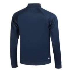 BIDI BADU Crew Trainingsjacke Herren - Dunkelblau