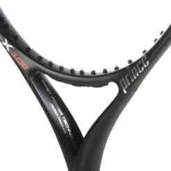 PRINCE Twist X105 270 Turnierschläger 8 PRINCE Twist X105 270 Turnierschläger -Tennis-Peters 02101000 10