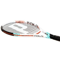 PRINCE Tour 100 (310g) Turnierschläger -Tennis-Peters 02111000 10