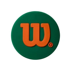 Wilson Roland Garros 2022 Dämpfer 50er Box - Blau, Orange -Tennis-Peters 0211400000 10