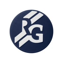 Wilson Roland Garros 2022 Dämpfer 50er Box - Blau, Orange -Tennis-Peters 0211400000 16