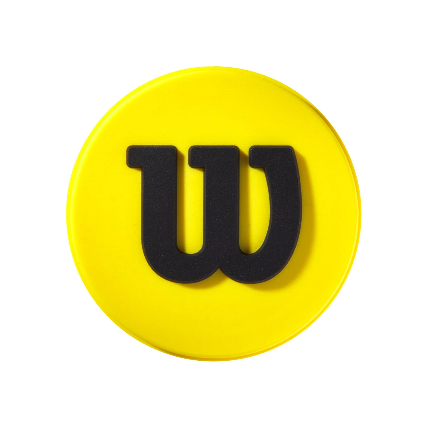 Wilson Minions Vibrations Dämpfer 50er Box - Hellblau, Gelb 5 Wilson Minions Vibrations Dämpfer 50er Box - Hellblau, Gelb – Bild 5