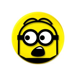 Wilson Minions Vibrations Dämpfer 50er Box - Hellblau, Gelb 11 Wilson Minions Vibrations Dämpfer 50er Box - Hellblau, Gelb -Tennis-Peters 0211600000 13