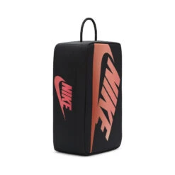 Nike Schuhtasche - Schwarz, Weiß -Tennis-Peters 0213100000 0 1