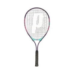 PRINCE Ace Face 25 Pink Kinderschläger 9 PRINCE Ace Face 25 Pink Kinderschläger -Tennis-Peters 02145000 000