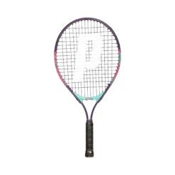 PRINCE Ace Face 21 Pink Kinderschläger -Tennis-Peters 02147000 000