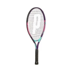 PRINCE Ace Face 21 Pink Kinderschläger -Tennis-Peters 02147000 0 6