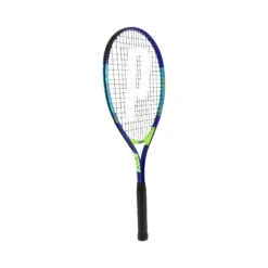 PRINCE Ace Face 26 Blue Kinderschläger -Tennis-Peters 02149000 0 6