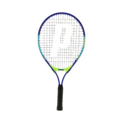 PRINCE Ace Face 21 Blue Kinderschläger 5 PRINCE Ace Face 21 Blue Kinderschläger -Tennis-Peters 02152000 000