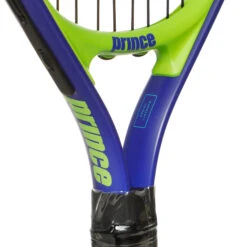 PRINCE Ace Face 19 Blue Kinderschläger 11 PRINCE Ace Face 19 Blue Kinderschläger -Tennis-Peters 02153000 10