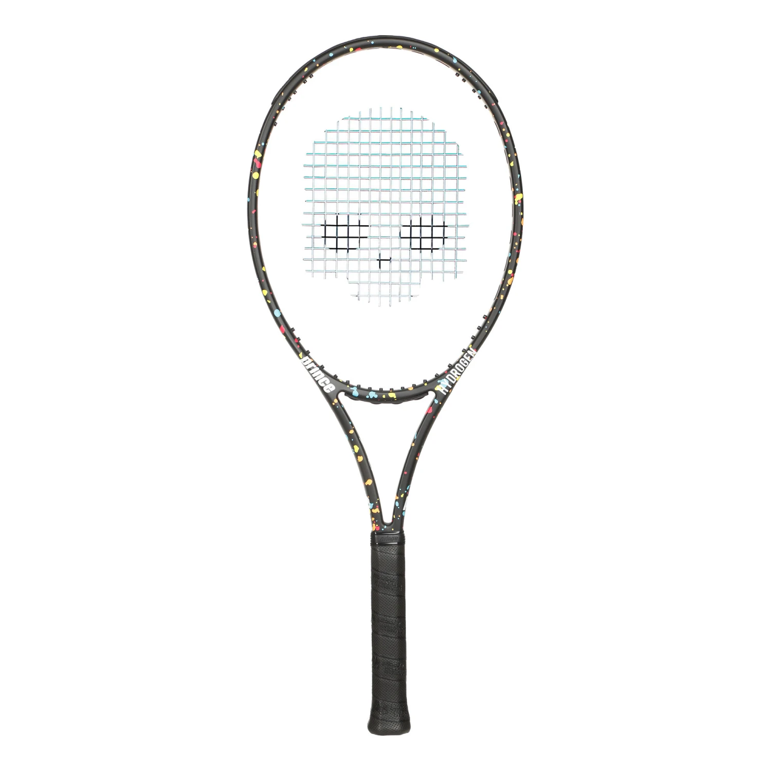 PRINCE O3 Spark (290g) Turnierschläger 2 PRINCE O3 Spark (290g) Turnierschläger – Bild 2