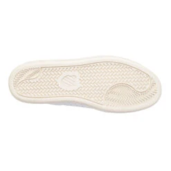 K-Swiss Lozan Klub LTH Sneaker Damen - Weiß, Lila 11 K-Swiss Lozan Klub LTH Sneaker Damen - Weiß, Lila -Tennis-Peters 02170000 0 5