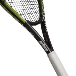 PRINCE Warrior 100 STWC Turnierschläger -Tennis-Peters 02183000 10