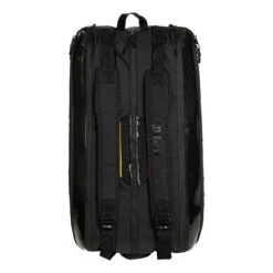 Wilson Super Tour Schlägertasche 15er - Schwarz 17 Wilson Super Tour Schlägertasche 15er - Schwarz -Tennis-Peters 0219800000 0 2