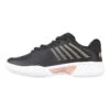 K-Swiss Hypercourt Express 2 Sandplatzschuh Damen - Schwarz, Gold
