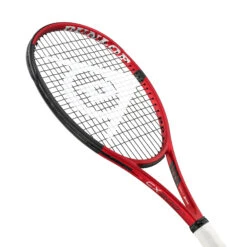 Dunlop CX 200 LS Turnierschläger -Tennis-Peters 02206000 12