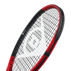 Dunlop CX 200 LS Turnierschläger -Tennis-Peters 02206000 13