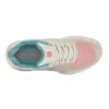 K-Swiss Hypercourt Express 2 AC Allcourtschuh Damen - Weiß, Mint