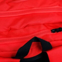 Wilson EMEA Reflective Rucksack Special Edition - Rot, Schwarz -Tennis-Peters 0224800000 16