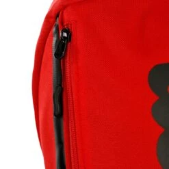 Wilson EMEA Reflective Rucksack Special Edition - Rot, Schwarz -Tennis-Peters 0224800000 18