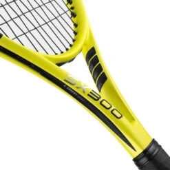 Dunlop SX 300 Turnierschläger 8 Dunlop SX 300 Turnierschläger -Tennis-Peters 02259000 13