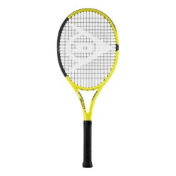 Dunlop SX 300 LS Turnierschläger -Tennis-Peters 02262000 000