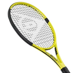 Dunlop SX 300 LS Turnierschläger -Tennis-Peters 02262000 10