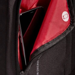 Wilson Clash Super Tour Rucksack - Rot -Tennis-Peters 0227800000 14